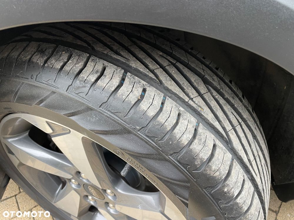 Ford Focus 1.5 TDCi SYNC Edition - 20