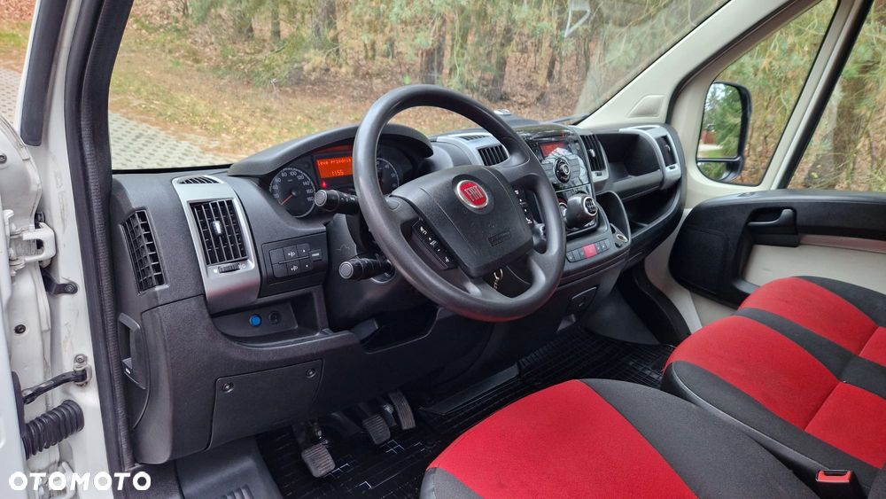 Fiat DUCATO Autolaweta - 14
