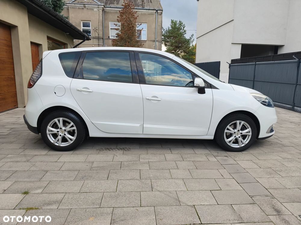 Renault Scenic - 4
