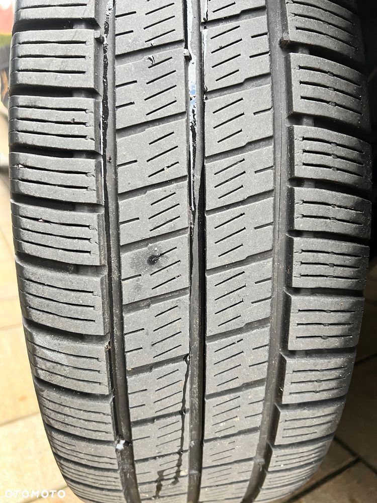 Renault Trafic Passenger 2,9t Business - 10