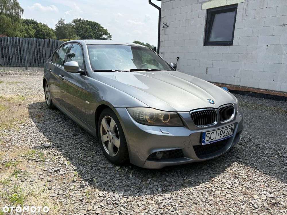 BMW Seria 3 325i Edition Exclusive - 2