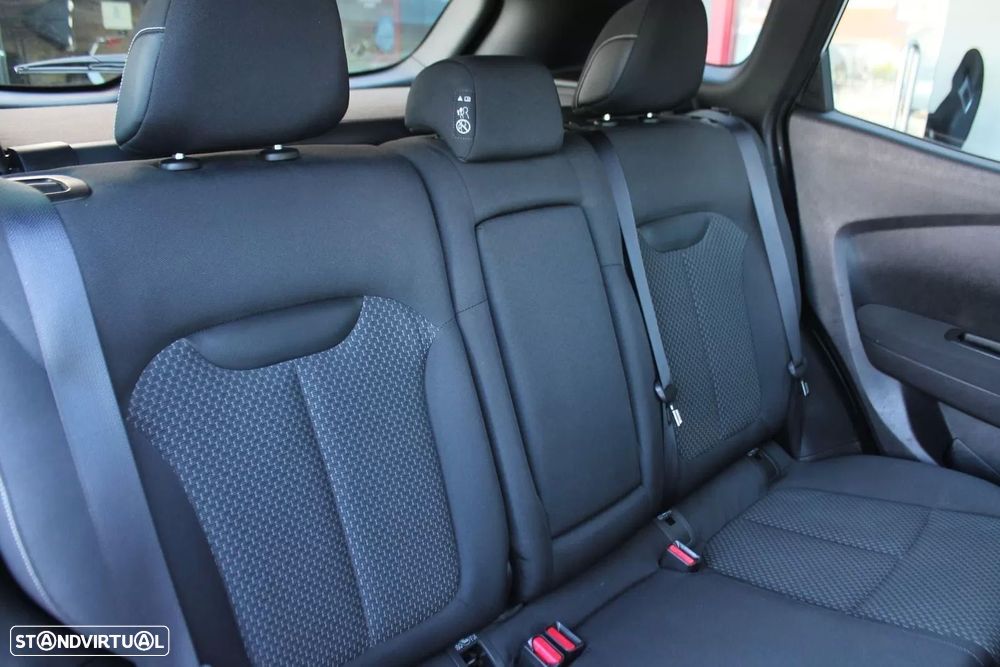 Renault Kadjar Energy dCi 110 Business - 11