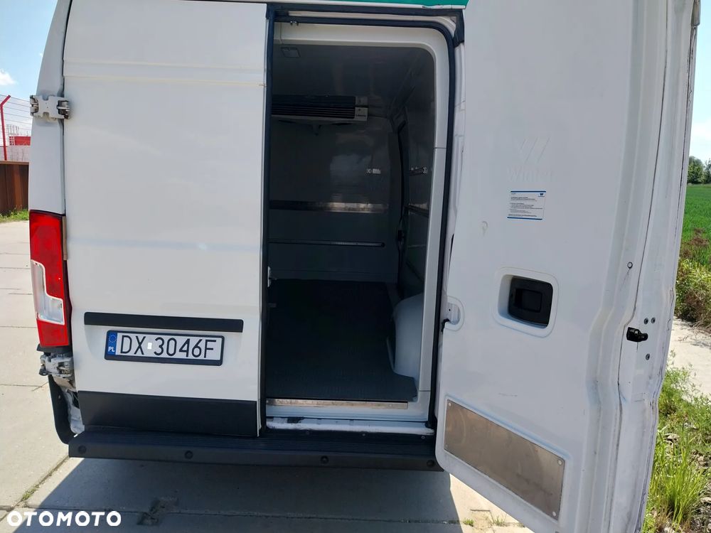 Fiat DUCATO CHŁODNIA - 10