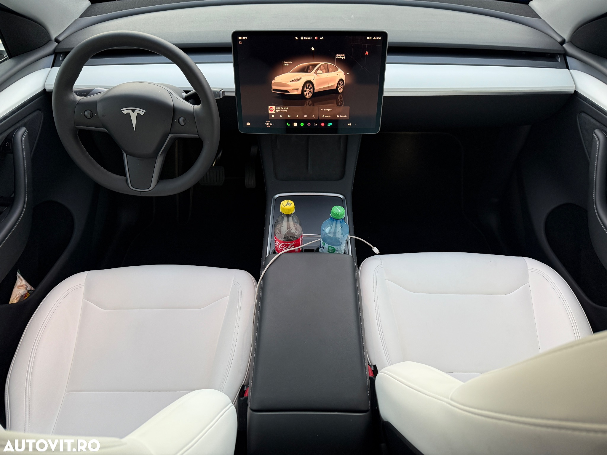 Tesla Model Y Long Range Dual Motor AWD - 7