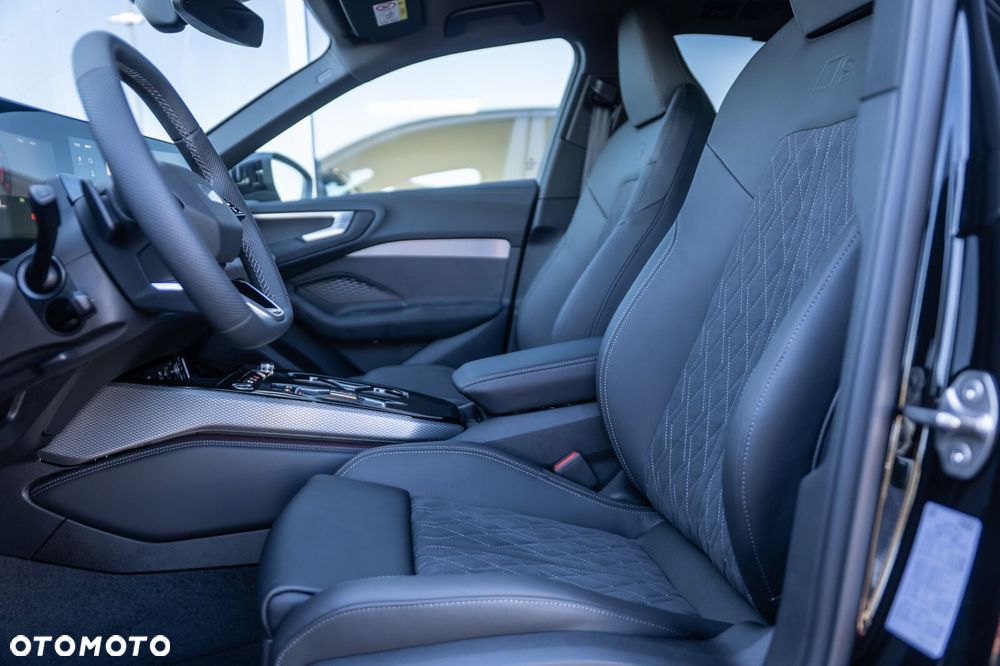 Audi A5 Limousine - 14