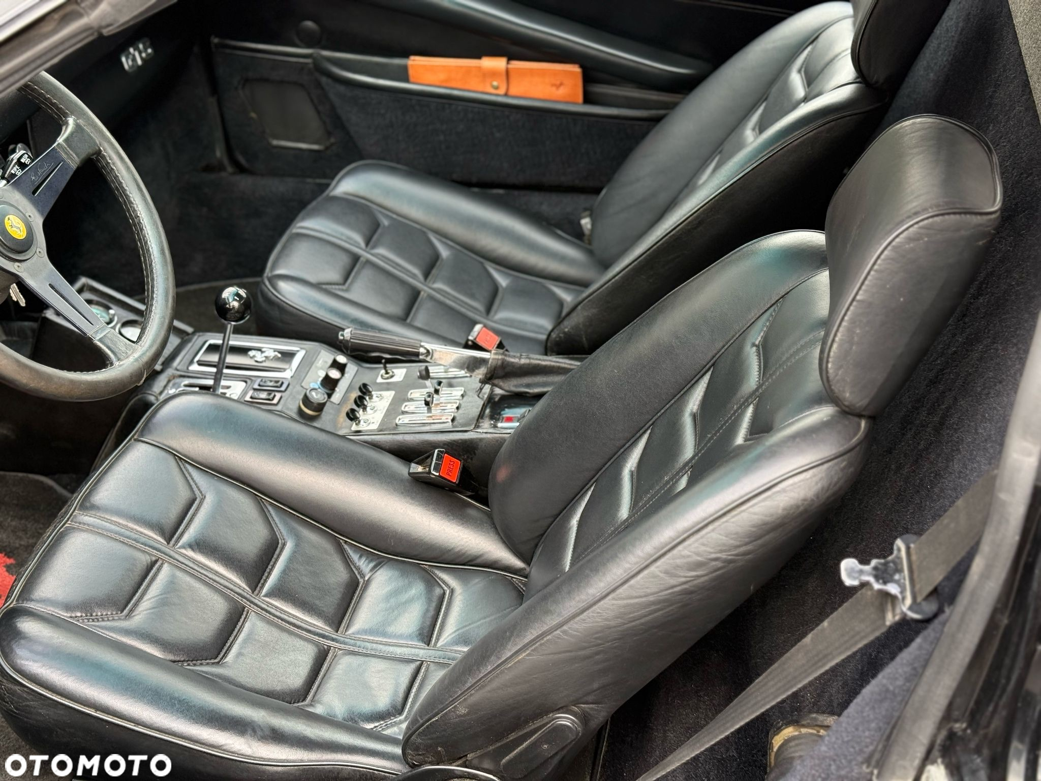 Ferrari 308 - 15