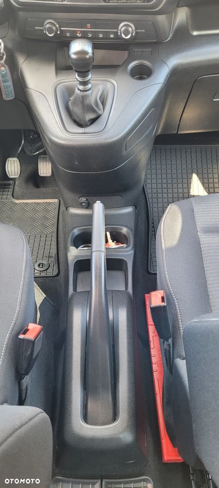 Toyota Proace City Verso Long 1.2 D-4T Family - 24