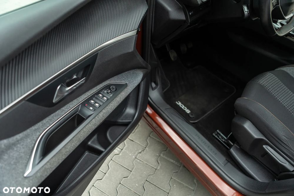 Peugeot 3008 - 36
