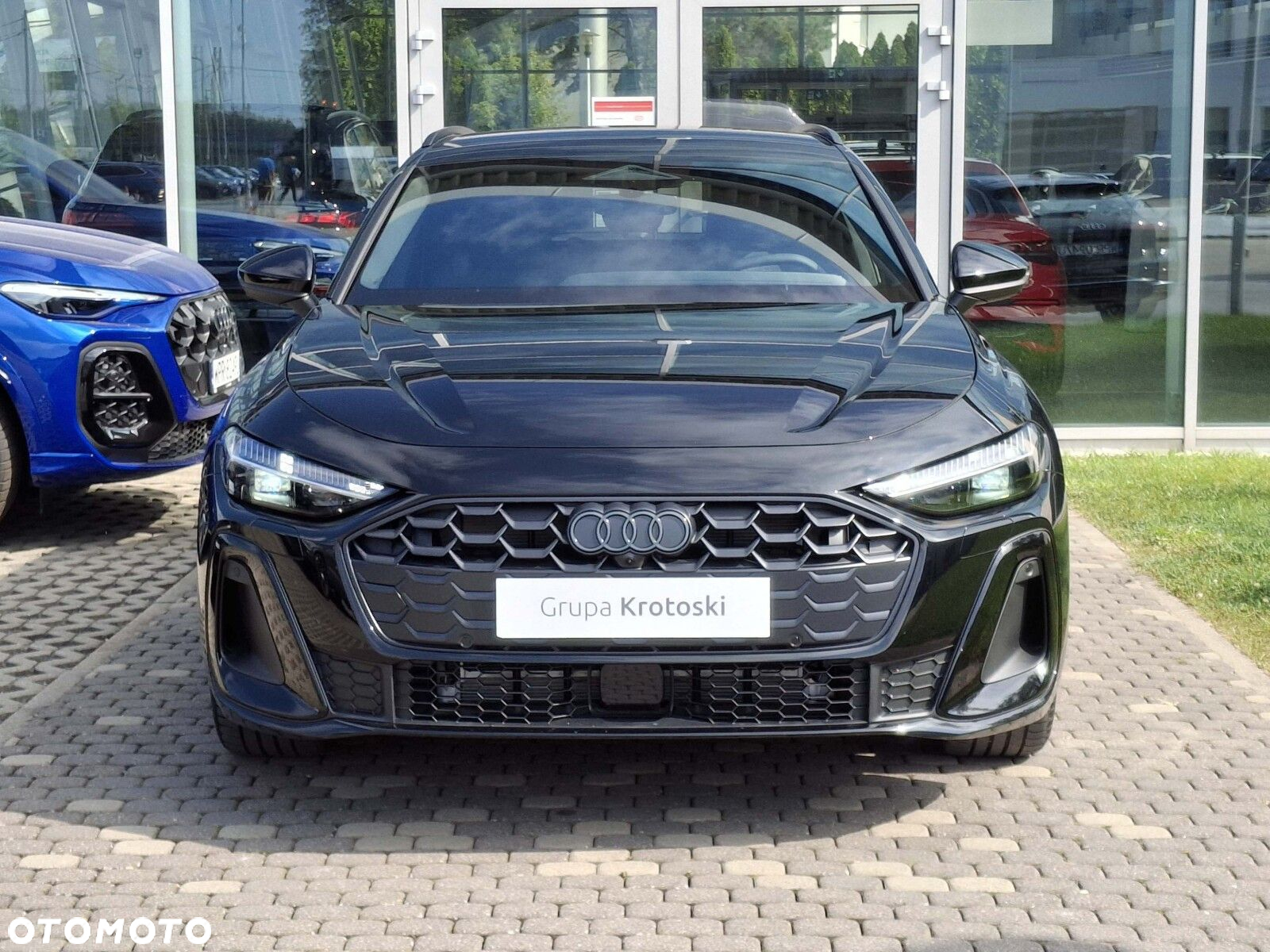 Audi A5 - 8