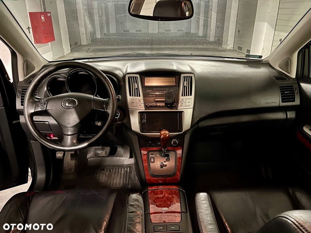 Lexus RX Comfort - 10