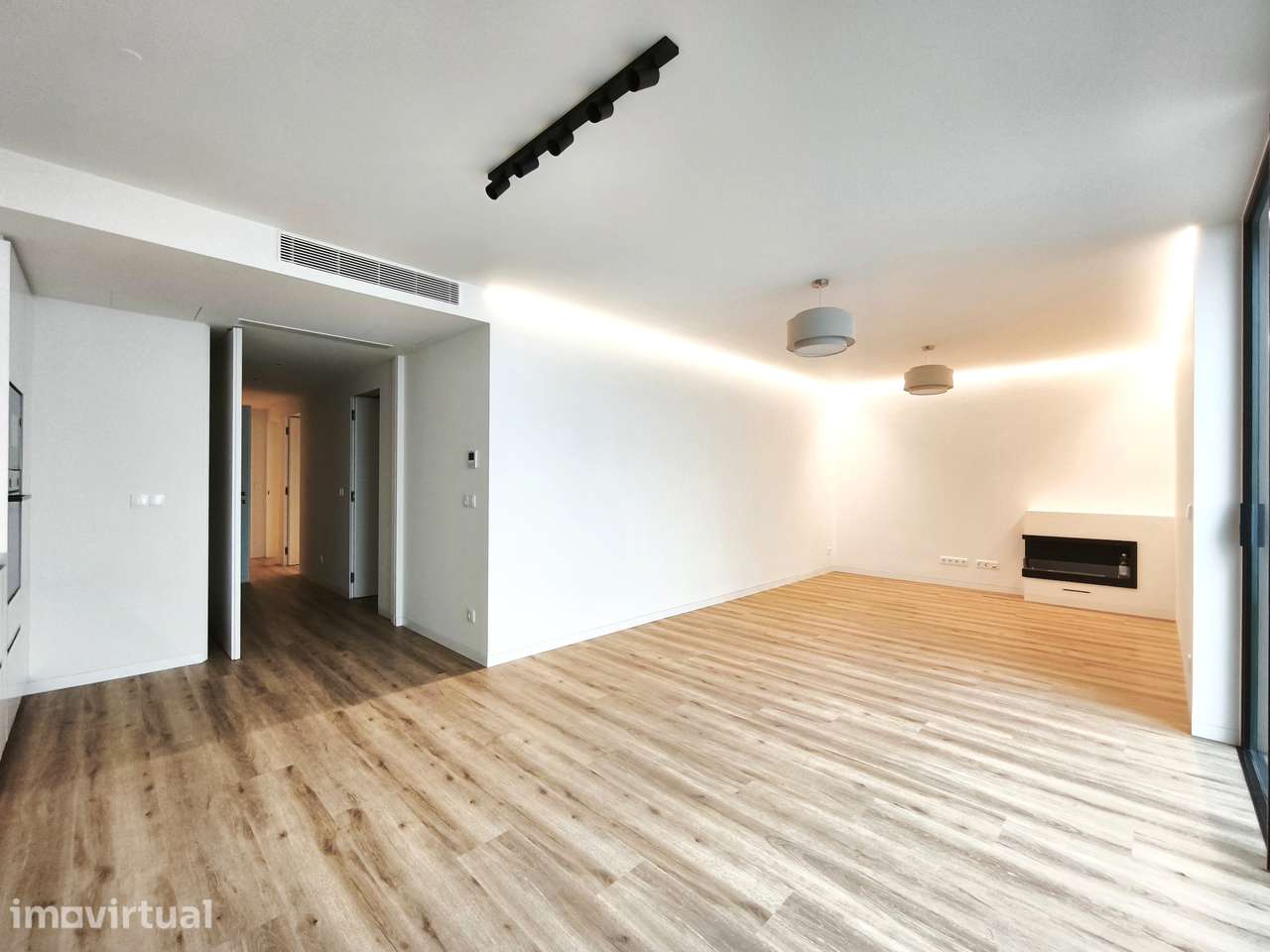Apartamento T3 com Jardim - Novo a estrear - Centro Histórico Cascais - Grande imagem: 5/30