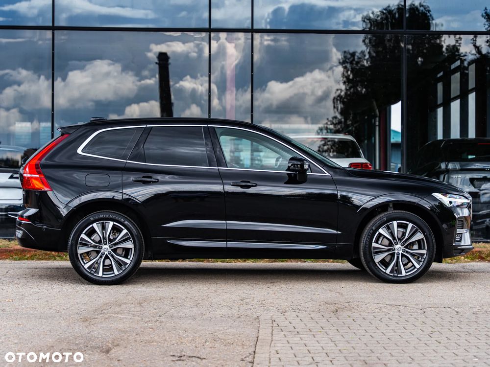 Volvo XC 60 B4 B Core - 16