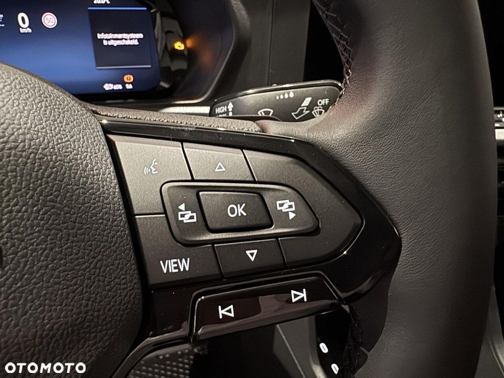 Ford Transit Connect Van PHEV 150KM Trend - 13