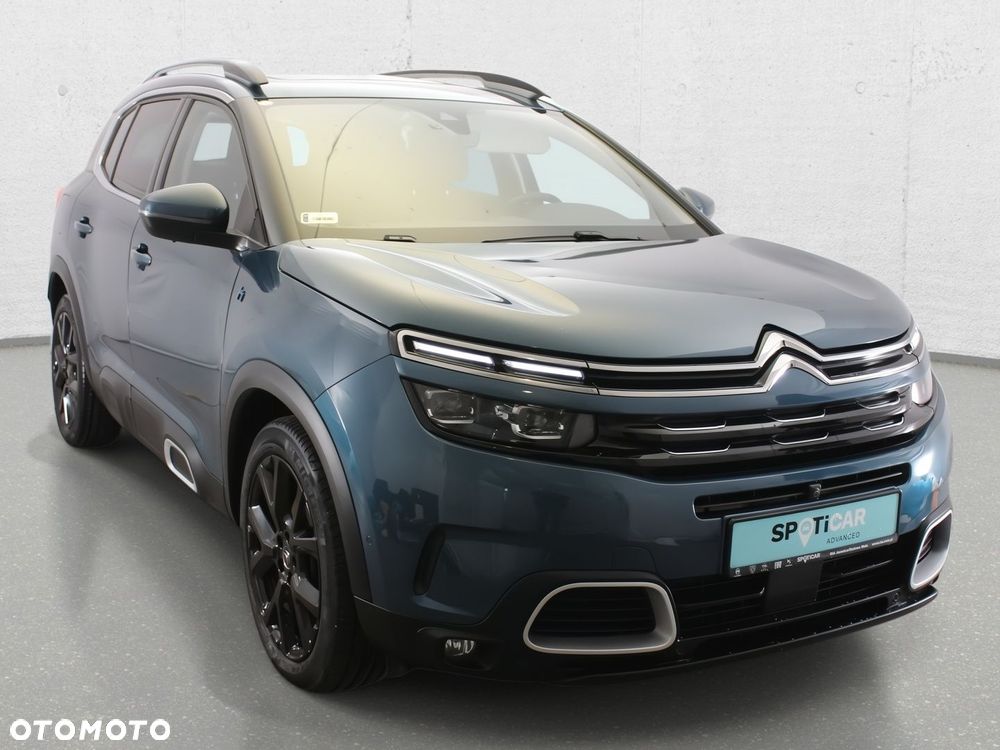 Citroën C5 Aircross - 7