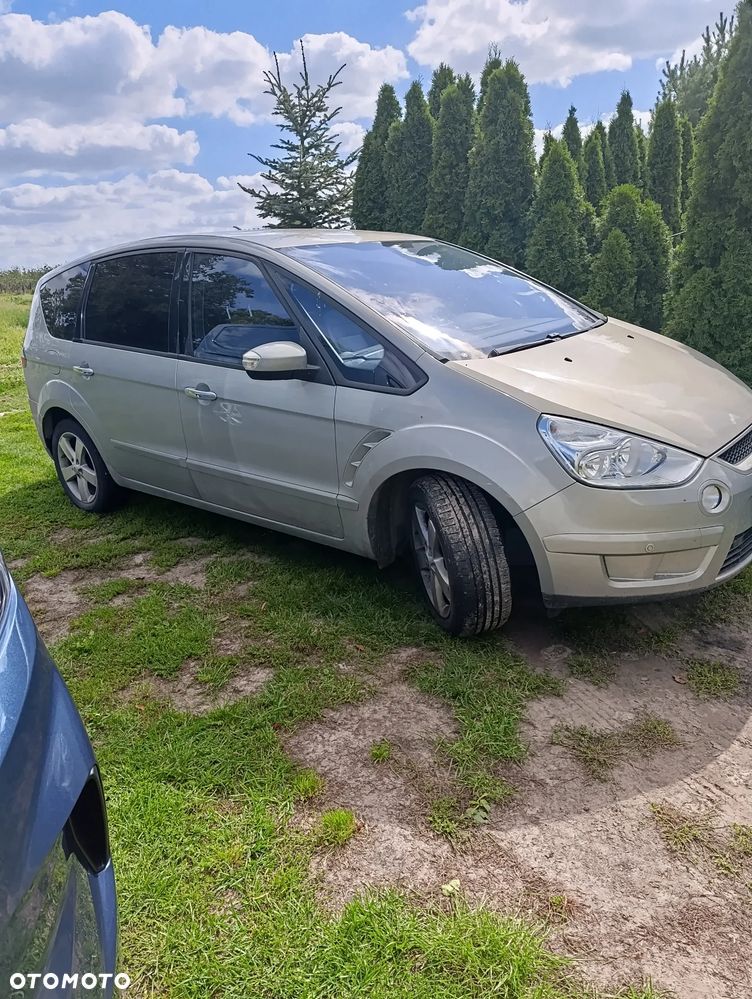 Ford S-Max - 2