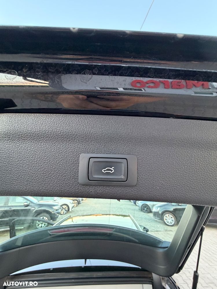 Audi A6 Avant 35 TDI S tronic - 20