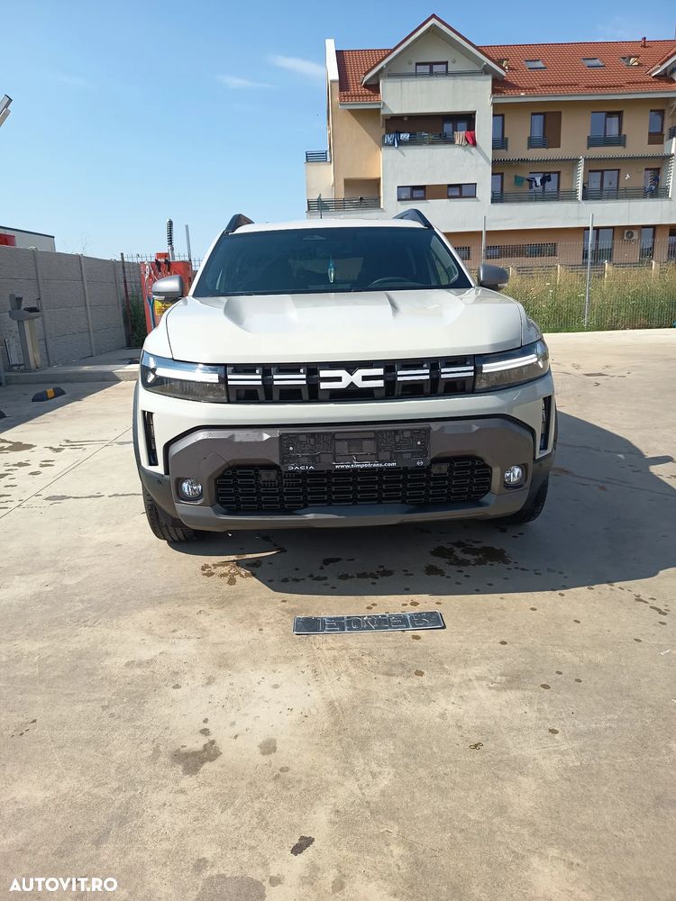 Dacia Duster ECO-G 100 Journey+ - 5
