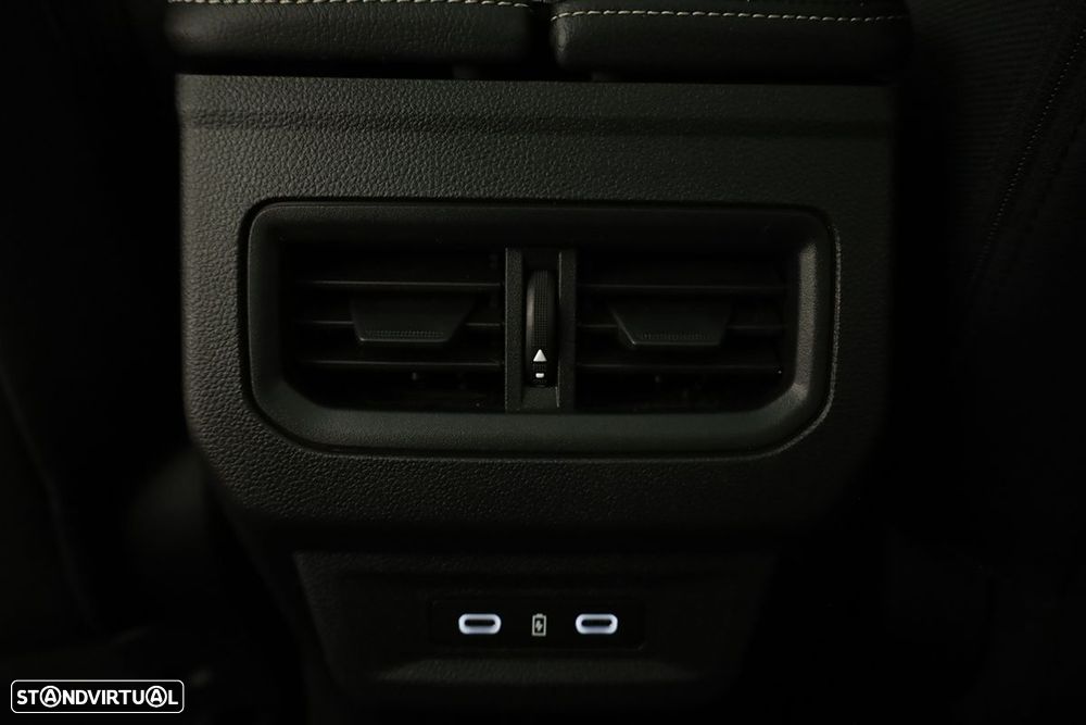 Renault Austral 1.3 Mild Hybrid Techno - 24