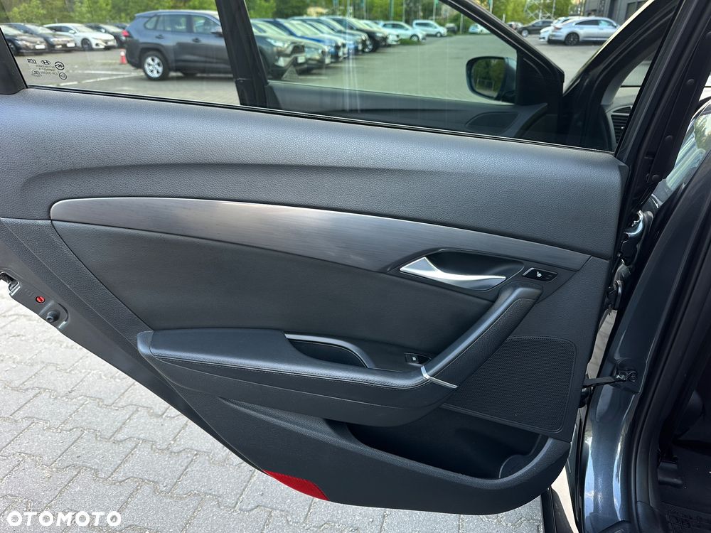 Hyundai i40 1.7 CRDi Premium - 13