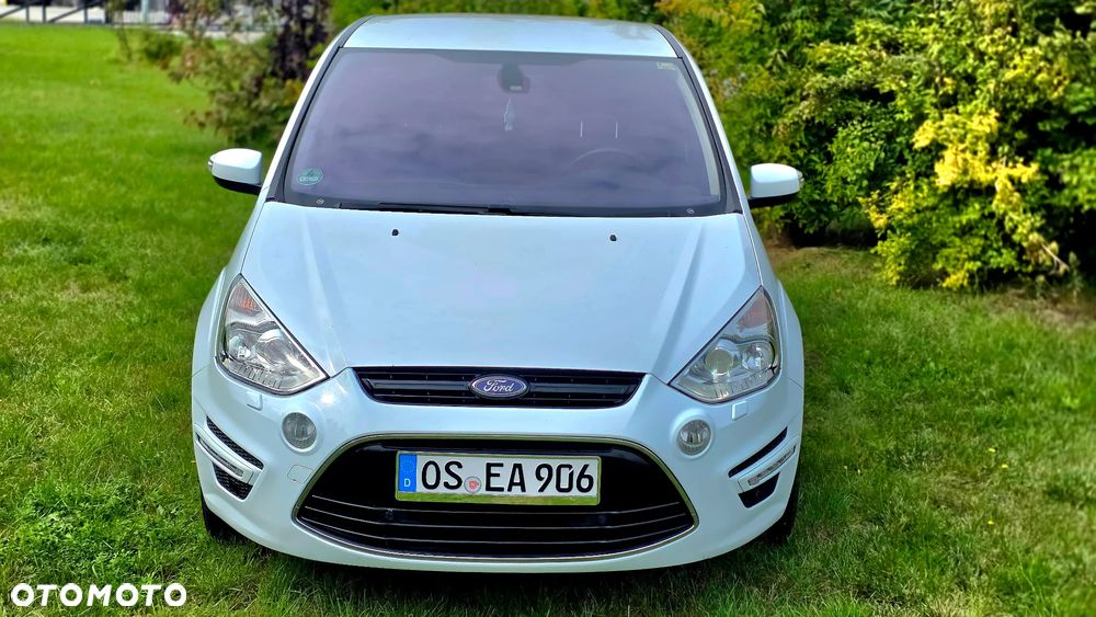 Ford S-Max 2.0 TDCi DPF Business Edition - 23