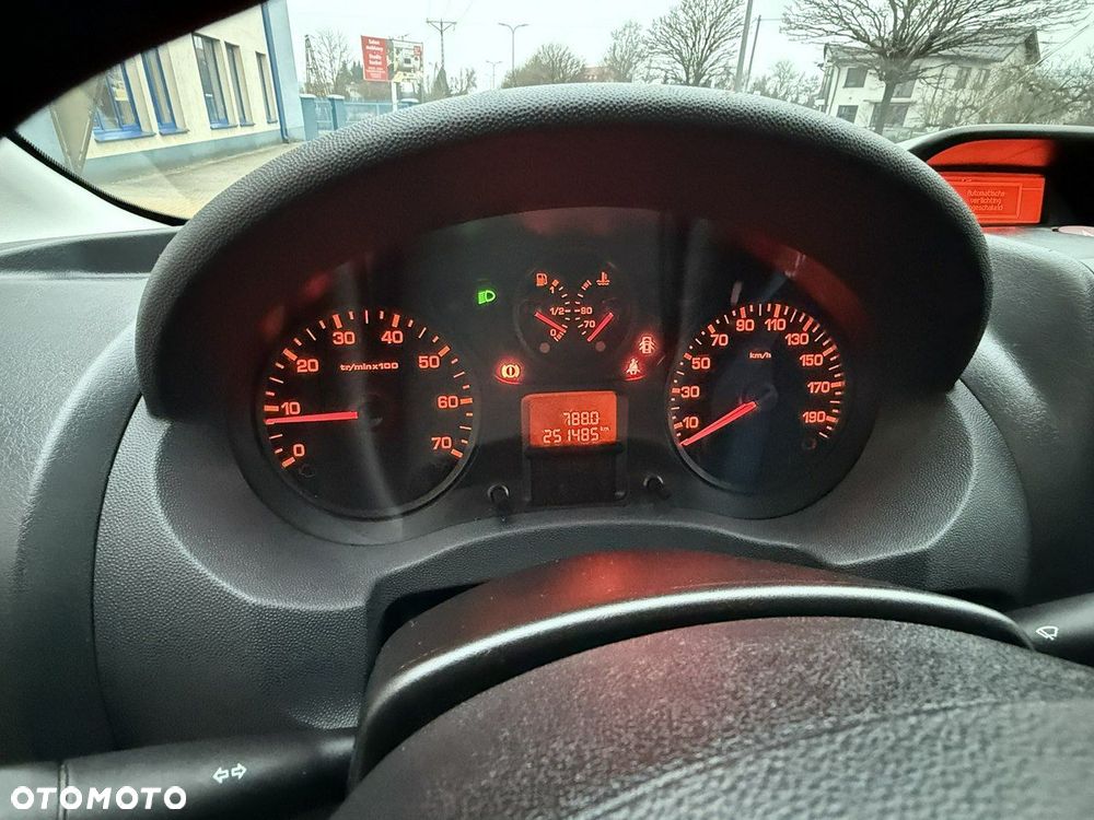 Fiat Scudo - 10
