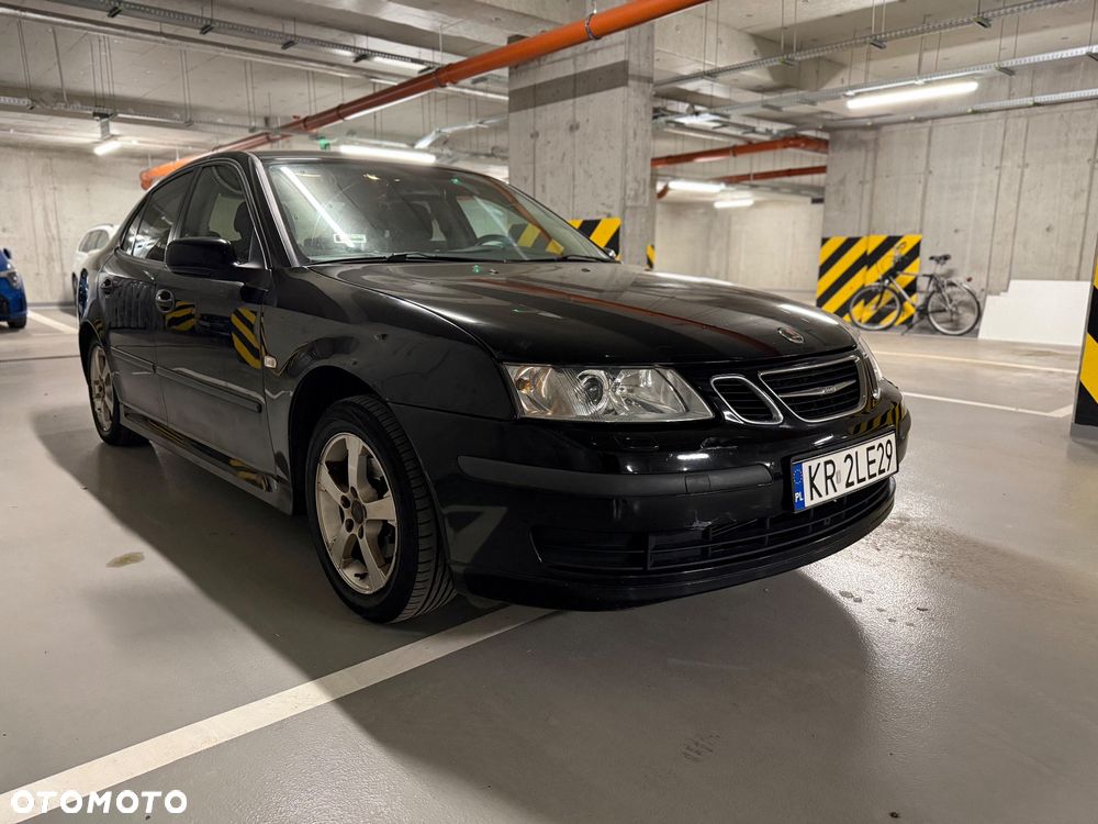 Saab 9-3 1.8i Linear - 8
