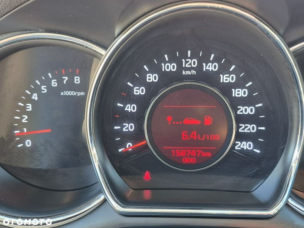Kia Ceed - 28