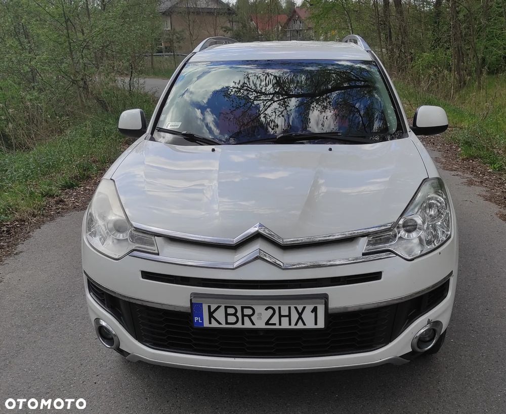 Citroën C-Crosser 2.4 Style - 2