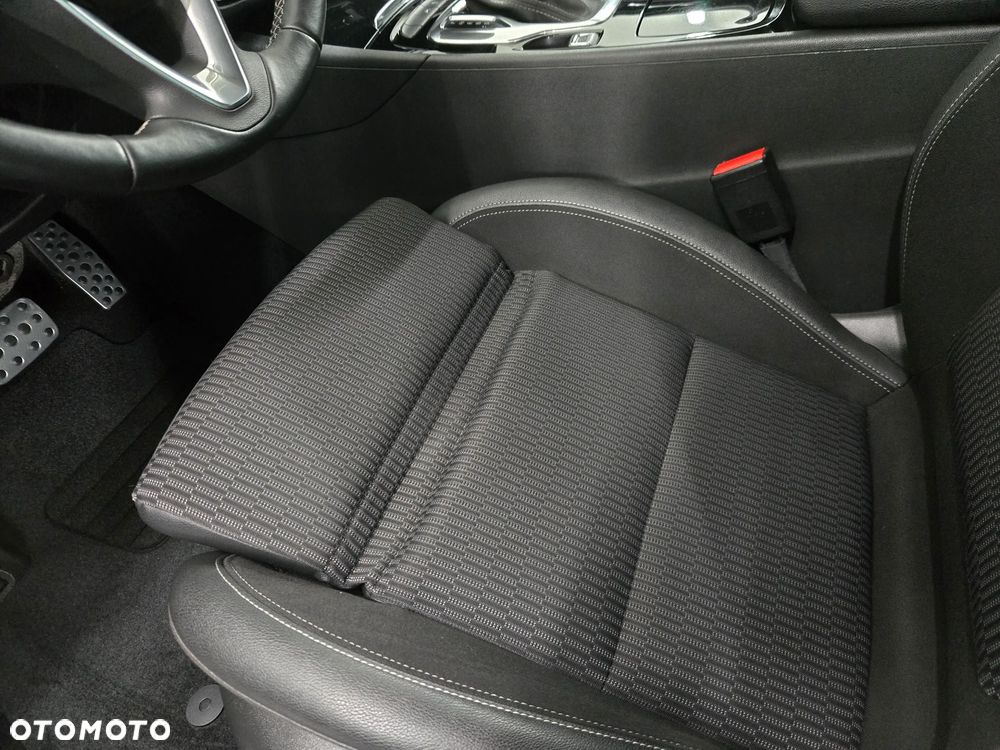 Opel Insignia 2.0 CDTI 4x4 Ultimate S&S - 19