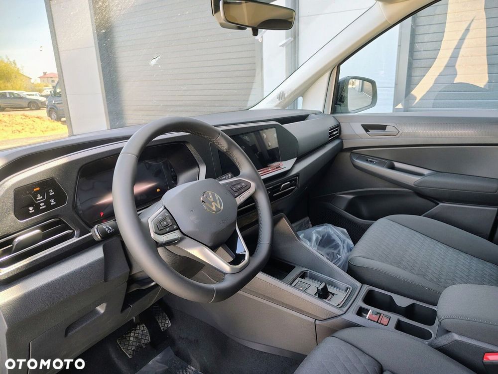 Volkswagen Caddy Caddy Maxi Life 122 KM DSG 2970 mm - 9