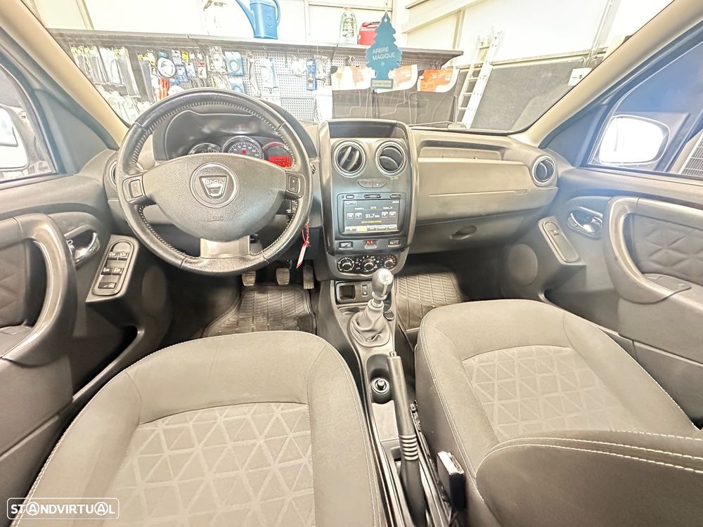 Dacia Duster 1.2 TCe Pack - 12