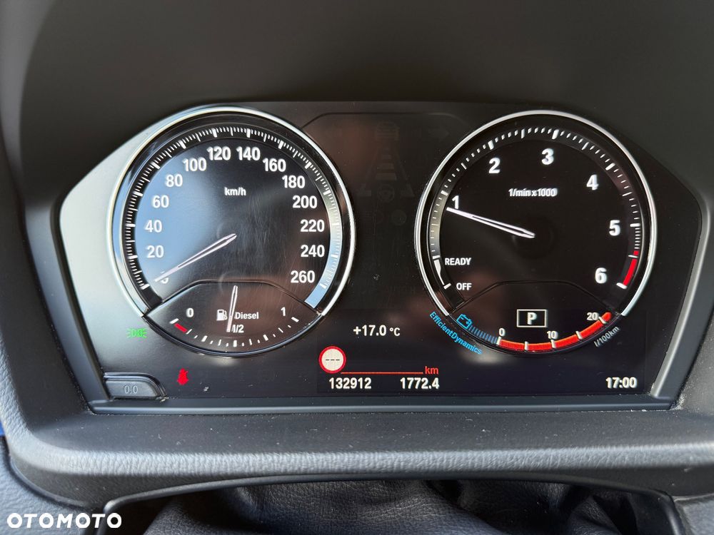 BMW X1 xDrive20d M Sport sport - 28