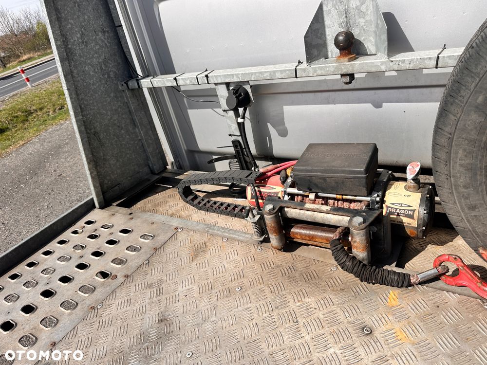 Mercedes-Benz Sprinter 906 - 21