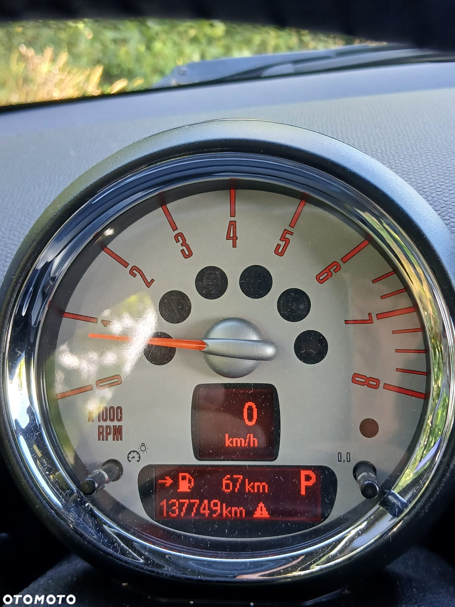 MINI Paceman - 12