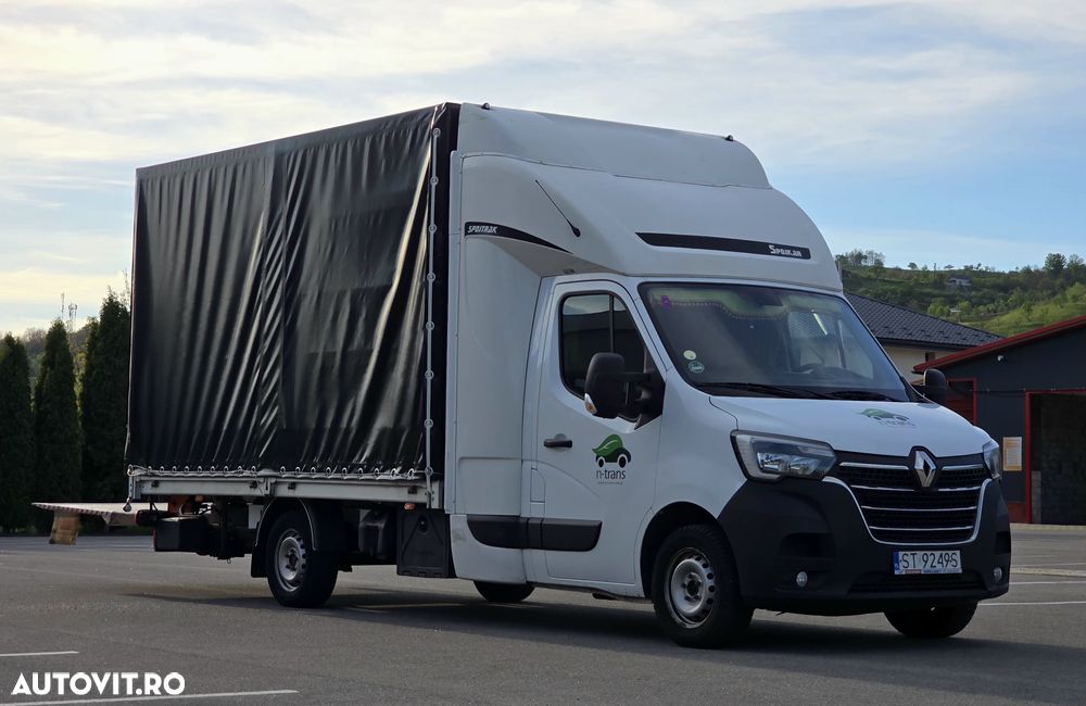 Renault Master - 18