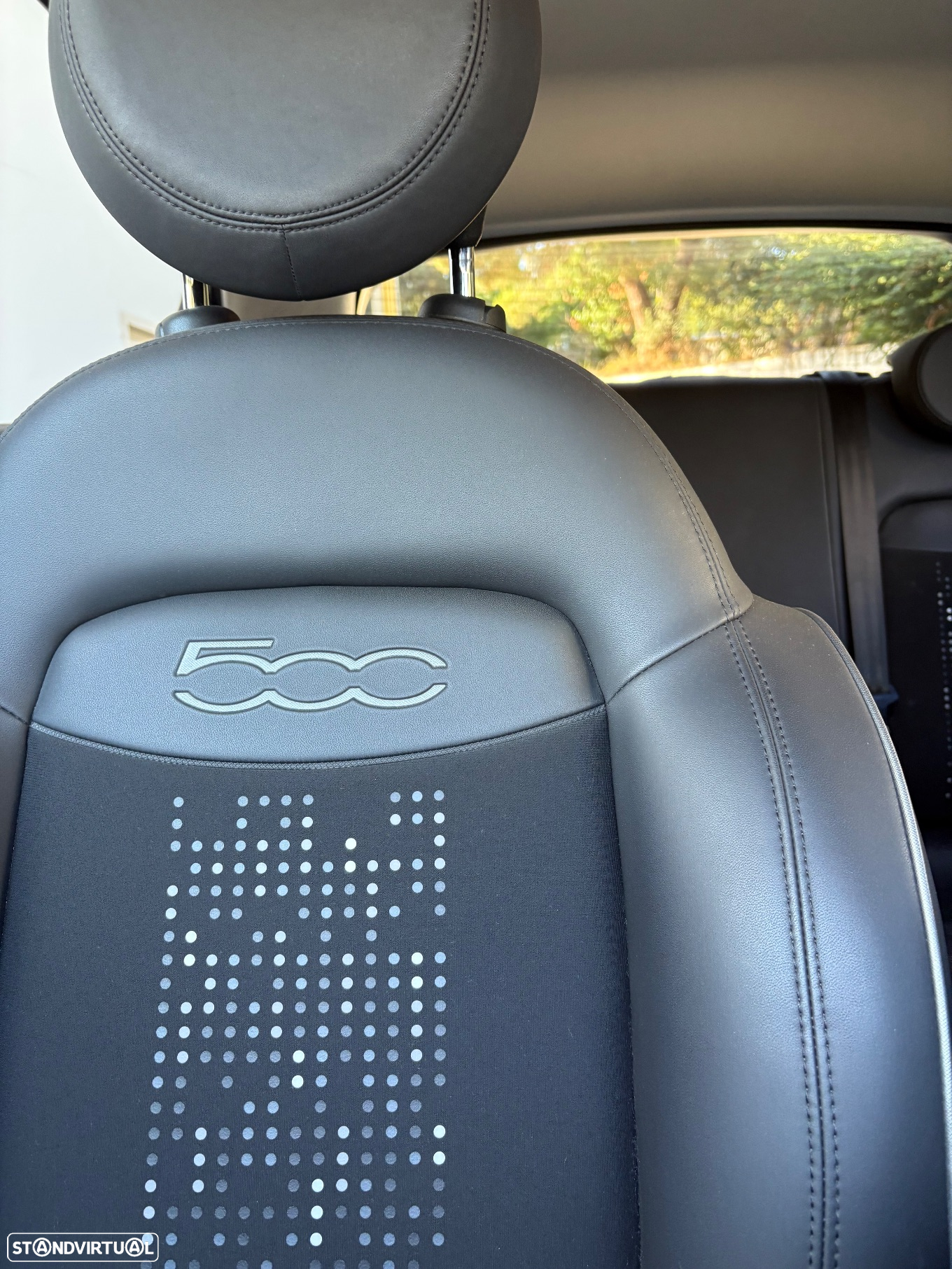 Fiat 500X 1.3 MJ Urban - 8