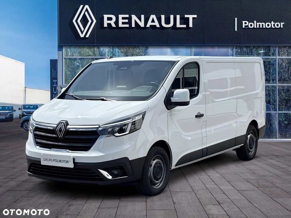 Renault Trafic - 3