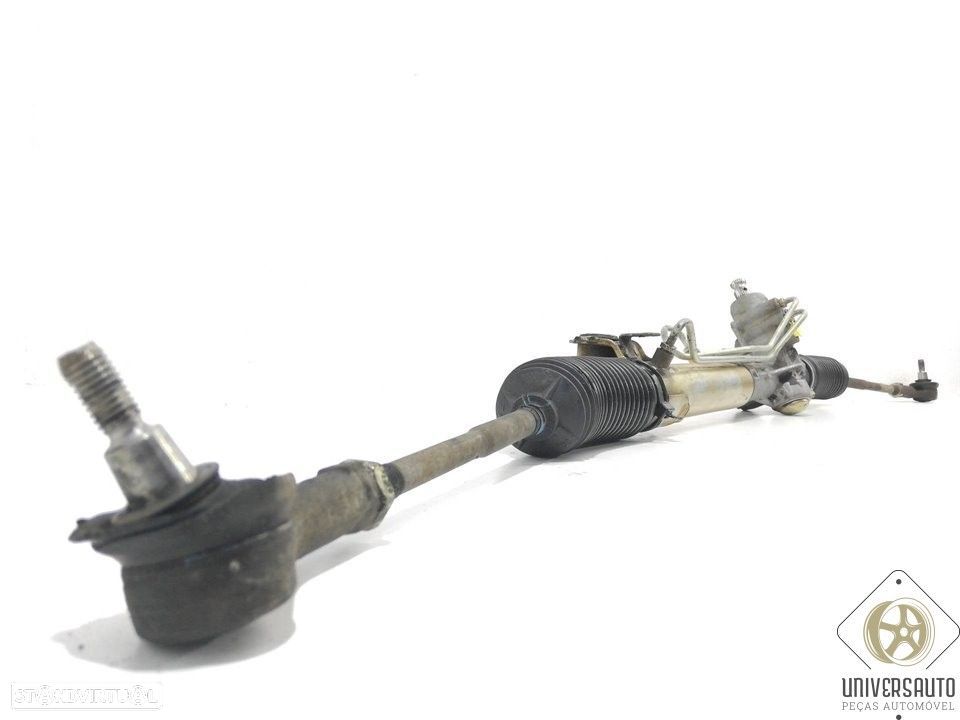 CREMALHEIRA DIREÇÃO FORD ESCORT IV 1997 - 1
