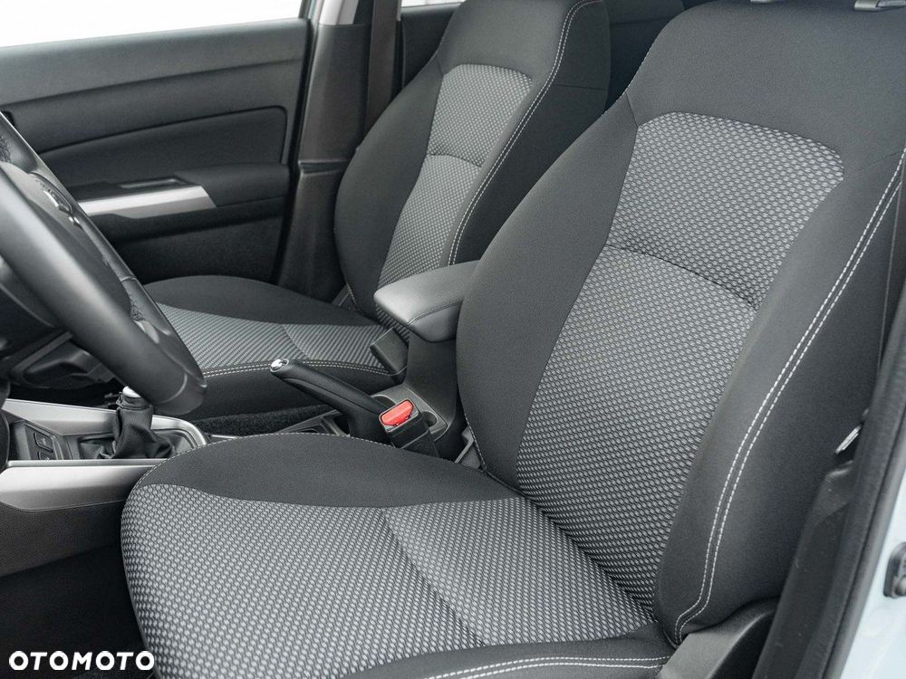 Suzuki Vitara 1.4 Boosterjet mHEV Premium 2WD - 13