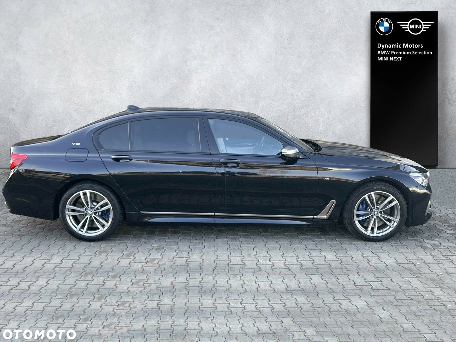 BMW Seria 7 - 6