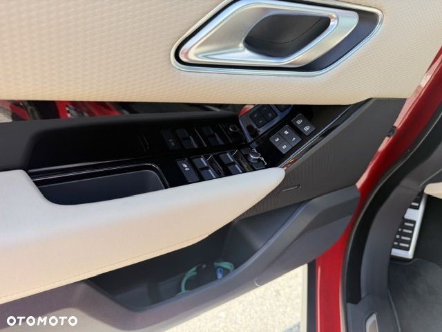 Land Rover Range Rover Velar - 15
