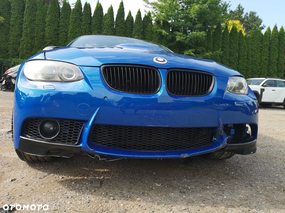 BMW Seria 3 - 7