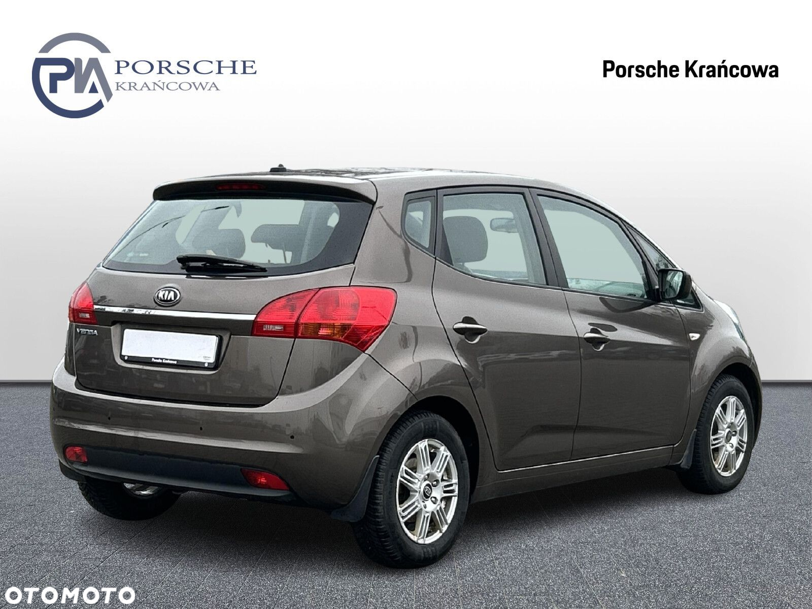 Kia Venga 1.4 M - 6