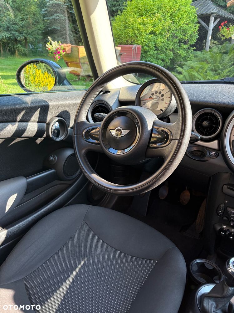 MINI Cooper - 7