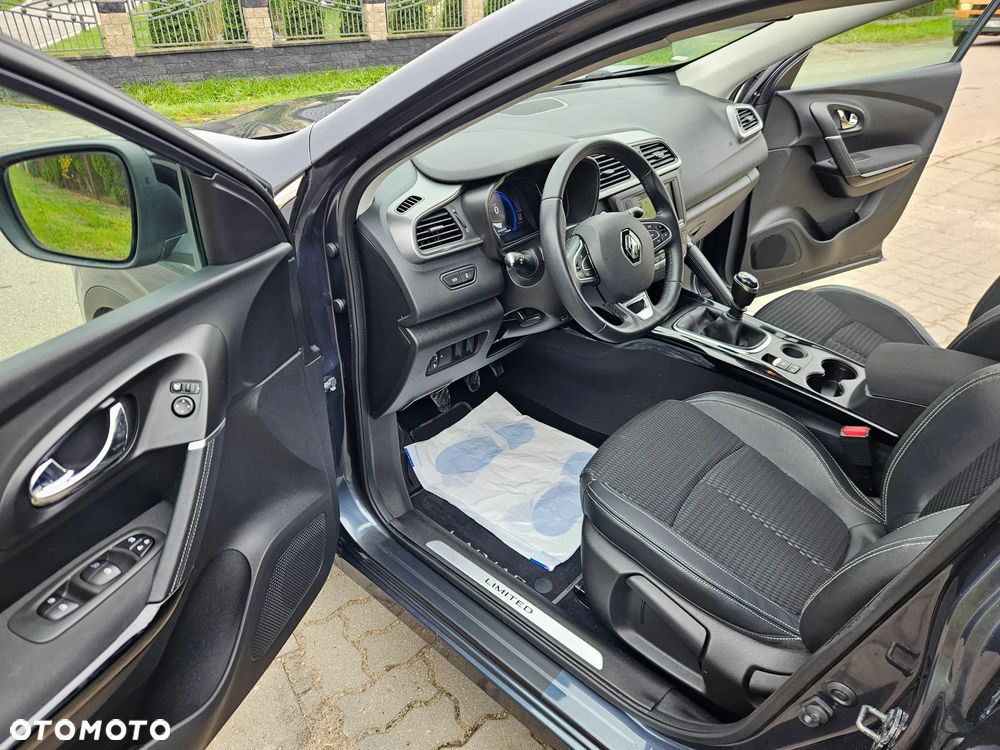 Renault Kadjar - 14