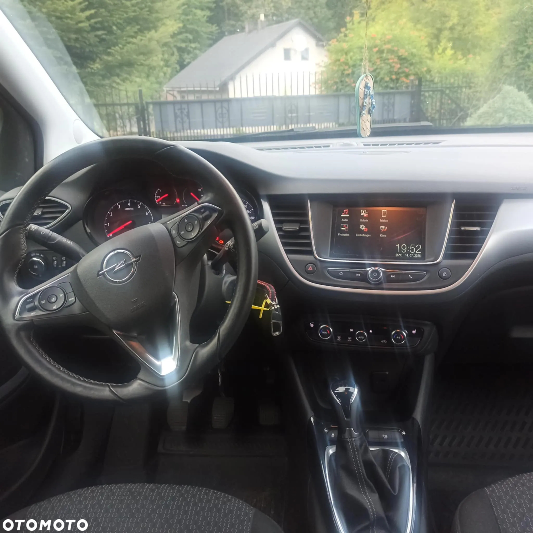 Opel Crossland X 1.2 Enjoy - 9