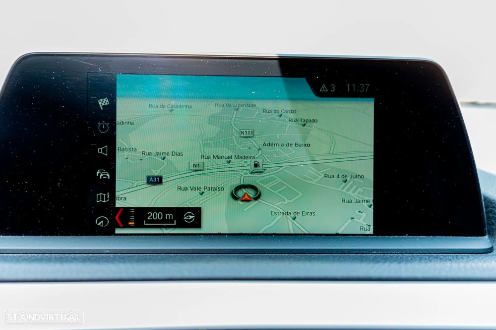 BMW 116 d Advantage Auto - 22