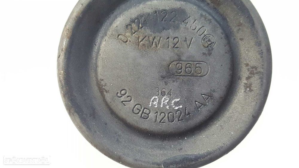 VELA FORD SCORPIO BERL./TURNIER CLX BERLINA - 2