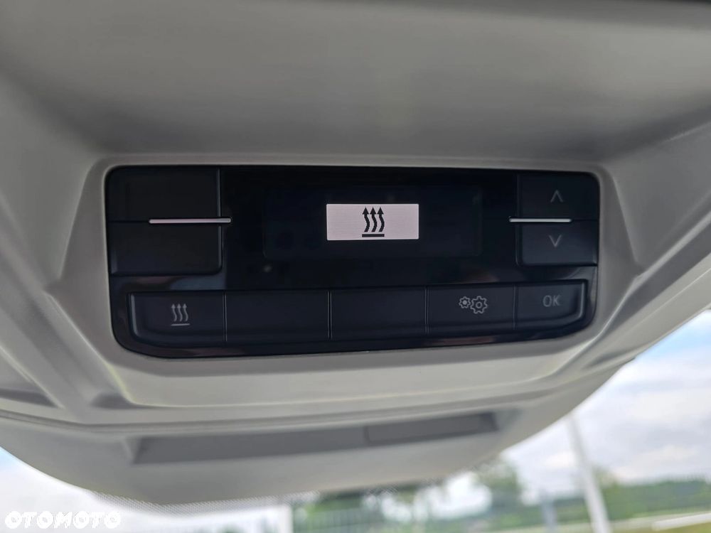 Volkswagen Crafter 35 BiTDI  177KM  7 Osobowy / 109900 Pln Netto / - 37