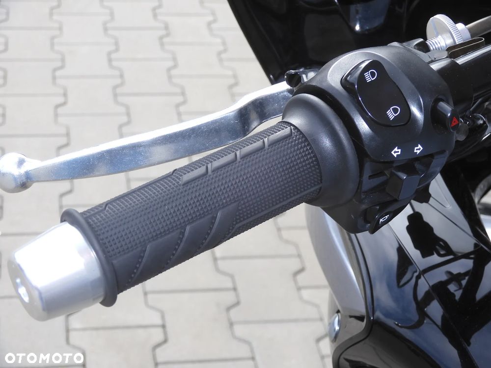 Yamaha FZ6 - 29